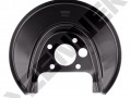 Brake disk protector DCD0129_1