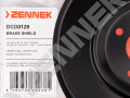 Brake disk protector DCD0129_3