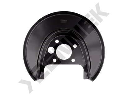Brake disk protector DCD0130