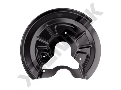 Brake disk protector DCD0131