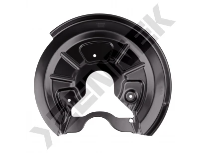 Brake disk protector DCD0132