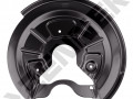 Brake disk protector DCD0132_1