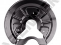 Brake disk protector DCD0132_2