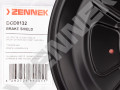 Brake disk protector DCD0132_3