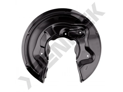 Brake disk protector DCD0135