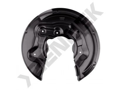 Brake disk protector DCD0136