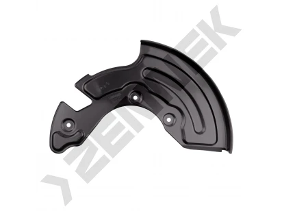 Brake disk protector DCD0137