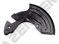 Brake disk protector DCD0137_1