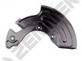 Brake disk protector DCD0138_2
