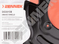Brake disk protector DCD0138_3
