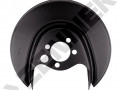 Brake disk protector DCD0140_2