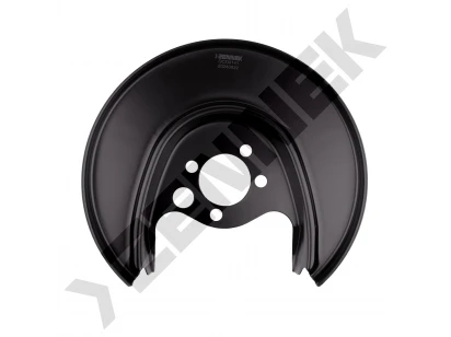 Brake disk protector DCD0141