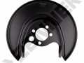 Brake disk protector DCD0141_1