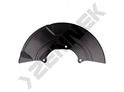 Brake disk protector DCD0144