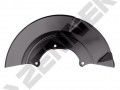 Brake disk protector DCD0145_1