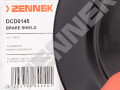 Brake disk protector DCD0145_3