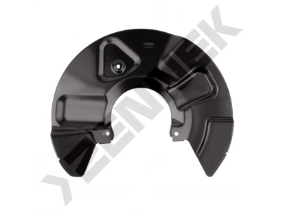 Brake disk protector DCD0146