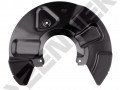 Brake disk protector DCD0146_1