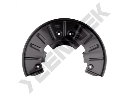 Brake disk protector DCD0148