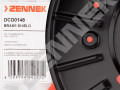 Brake disk protector DCD0148_3