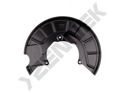 Brake disk protector DCD0149