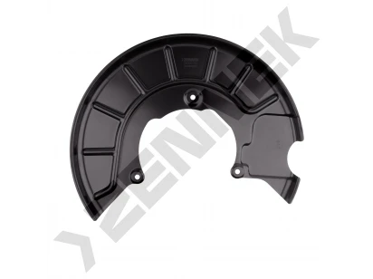 Brake disk protector DCD0150