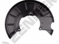 Brake disk protector DCD0150_1