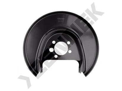 Brake disk protector DCD0179