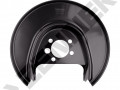 Brake disk protector DCD0179_1