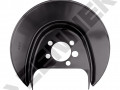 Brake disk protector DCD0179_2