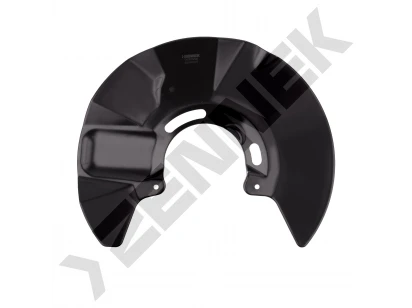 Brake disk protector DCD0202