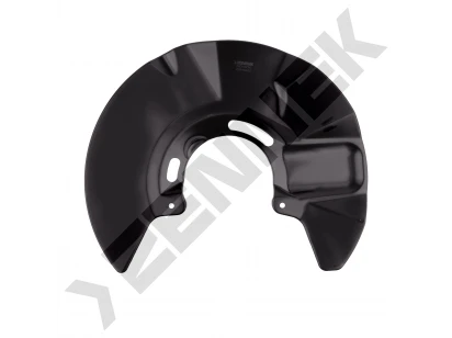 Brake disk protector DCD0216