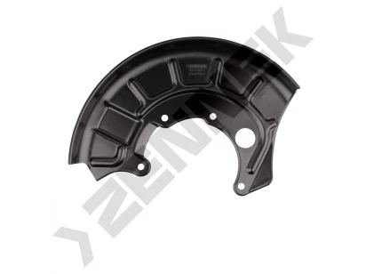 Brake disk protector DCD0257