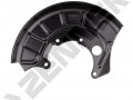 Brake disk protector DCD0257_1