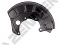 Brake disk protector DCD0257_2