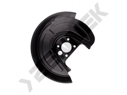 Brake disk protector DCD0258