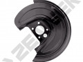 Brake disk protector DCD0258_2