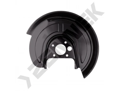 Brake disk protector DCD0259