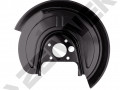 Brake disk protector DCD0259_1