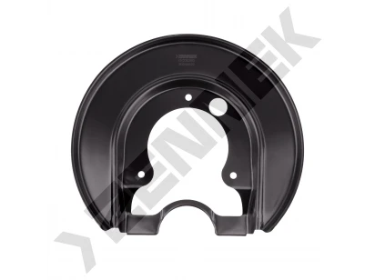 Brake disk protector DCD0260