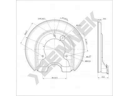 DCD0260