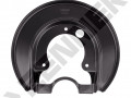 Brake disk protector DCD0260_1