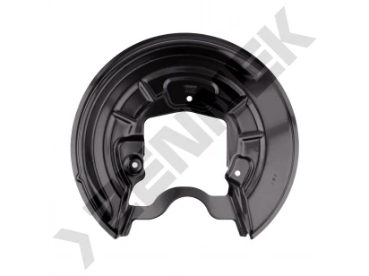 Brake disk protector DCD0263