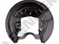 Brake disk protector DCD0263_1