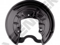 Brake disk protector DCD0263_2