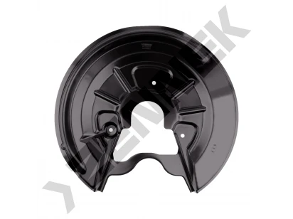 Brake disk protector DCD0264
