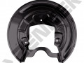 Brake disk protector DCD0265_1