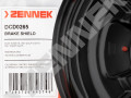 Brake disk protector DCD0265_3