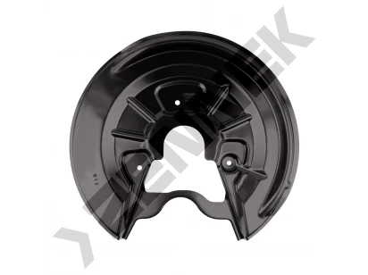 Brake disk protector DCD0266