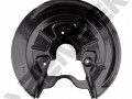 Brake disk protector DCD0266_1